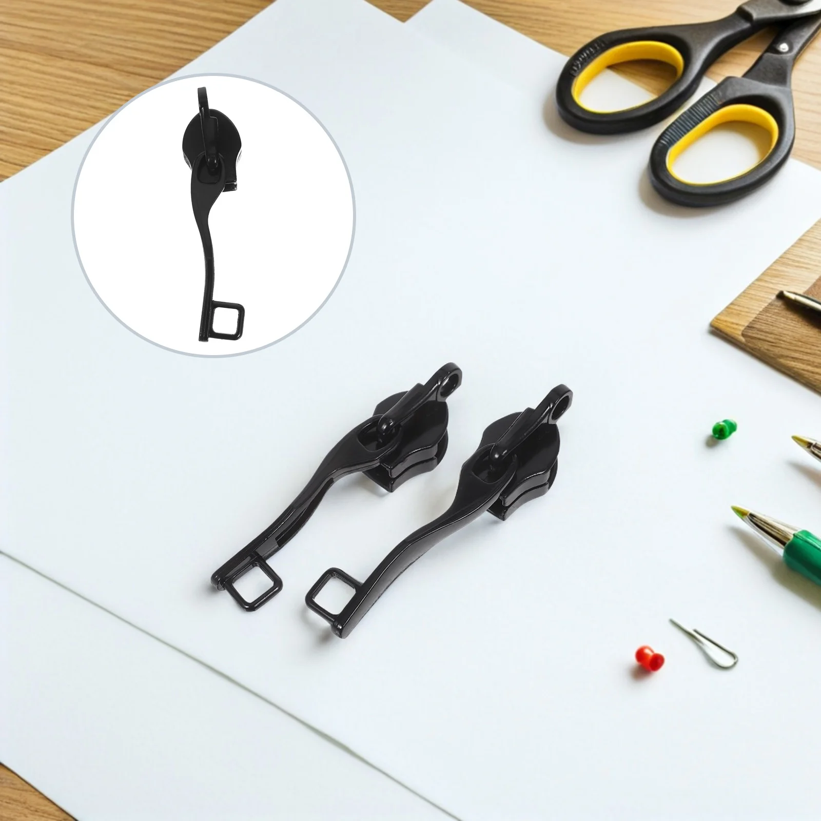 Anti Theft Zipper Pulls Replacement For Luggage Jackets Backpacks Suitcase Secure Locking Metal Slider Repair Kit Tools 
Anti Theft Zipper Pulls Replacement For Luggage Jackets Backpacks Suitcase Secure Locking Metal Slider Repair Kit Tools