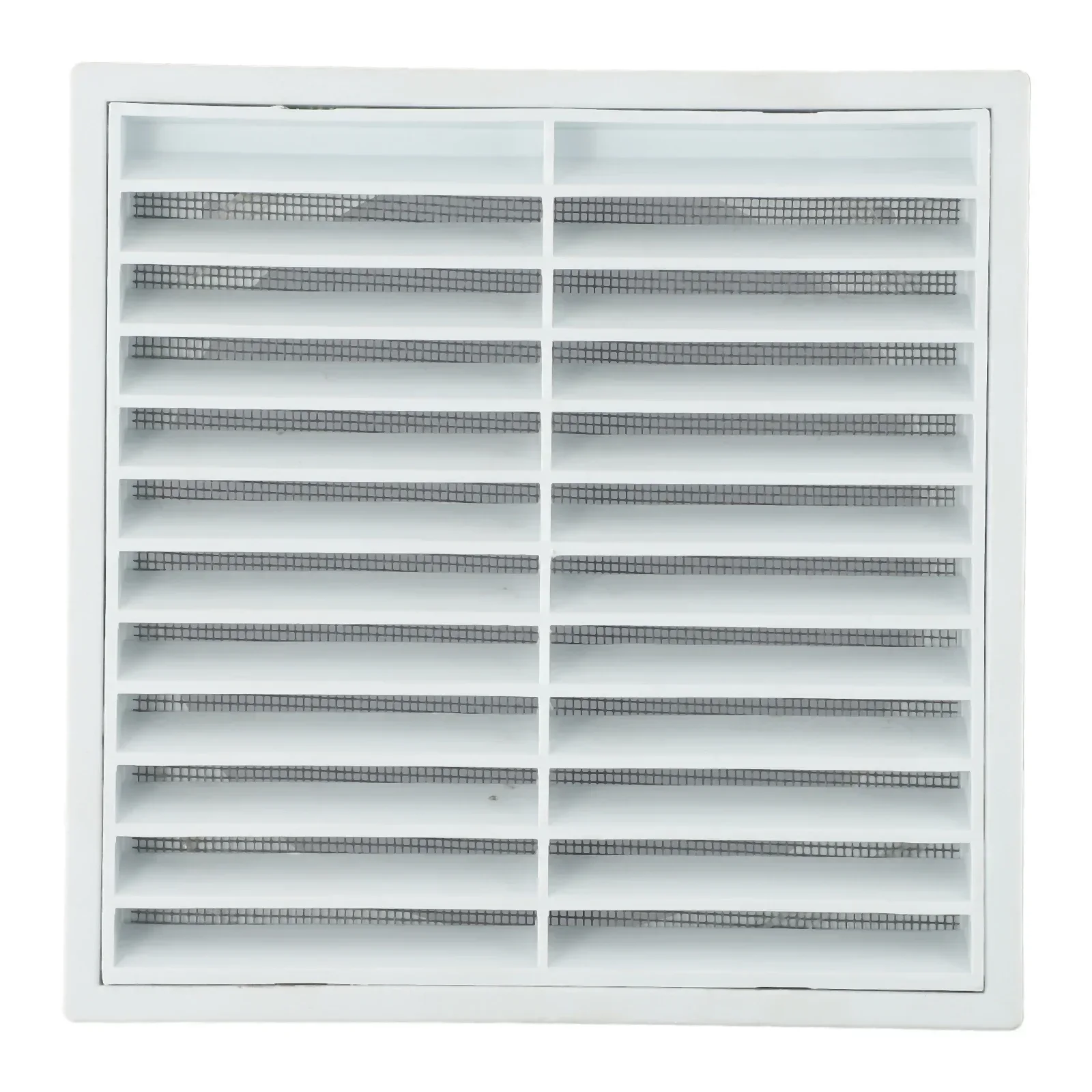 Plastic Grille Air Outlet Fresh Air Exhaust Outlet Wall Ceiling Air Conditioner Outlet Pipeline Ventilation Grilles Cover
Plastic Grille Air Outlet Fresh Air Exhaust Outlet Wall Ceiling Air Conditioner Outlet Pipeline Ventilation Grilles Cover