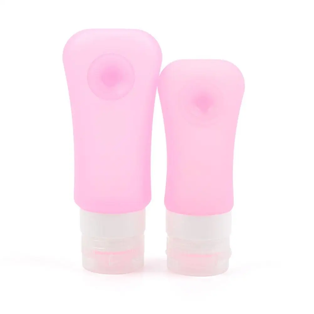 5 Pcs Skincare Travel Bottles for Toiletries Cleaning Gel Dispensers Eyelash Makeup
5 Pcs Skincare Travel Bottles for Toiletries Cleaning Gel Dispensers Eyelash Makeup