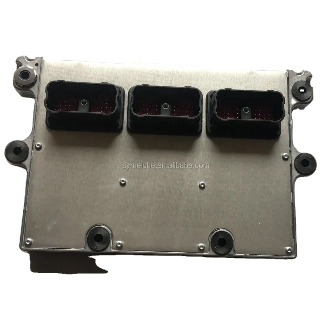 Genuine ECU 5317106 5317107 Electronic Control Module ISF3.8 Engine Control Unit
Genuine ECU 5317106 5317107 Electronic Control Module ISF3.8 Engine Control Unit