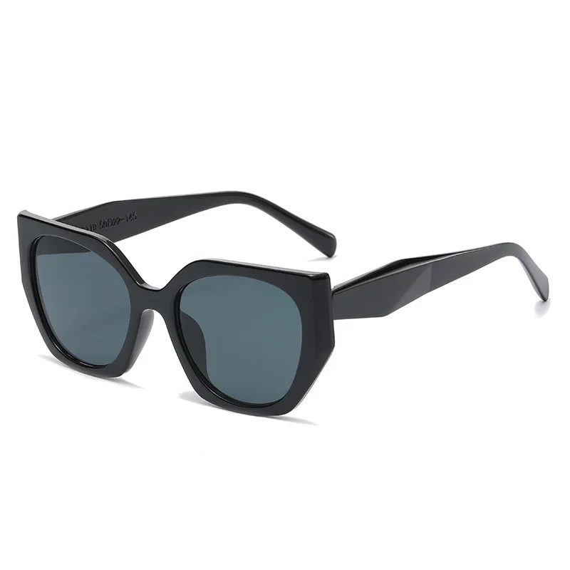 ODEK PIANAN New Fashion UV400 Polygonal Edge Large Frame Wide Leg Women's Trendy Daily Sunscreen Sunglasses
ODEK PIANAN New Fashion UV400 Polygonal Edge Large Frame Wide Leg Women's Trendy Daily Sunscreen Sunglasses