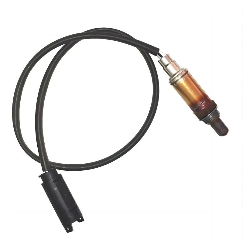 11781433940 11787513963 High-quality Oxygen O2 Sensor for BMW E46 E39 E53 E83 E85 325i 330i 525i 530i X5 M54
11781433940 11787513963 High-quality Oxygen O2 Sensor for BMW E46 E39 E53 E83 E85 325i 330i 525i 530i X5 M54
