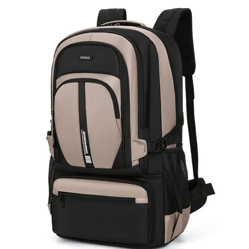 Climbing Backpack Large Storage Outdoor Travel Training Communting Business Bag Sports Laptop College Luggage Short Trip Bags
Climbing Backpack Large Storage Outdoor Travel Training Communting Business Bag Sports Laptop College Luggage Short Trip Bags