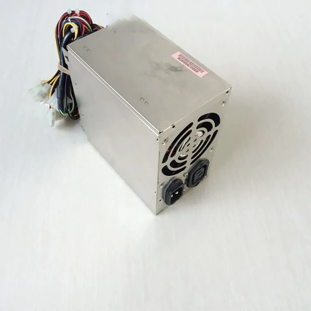 SP2-4400F 300W Industrial Power Supply
SP2-4400F 300W Industrial Power Supply