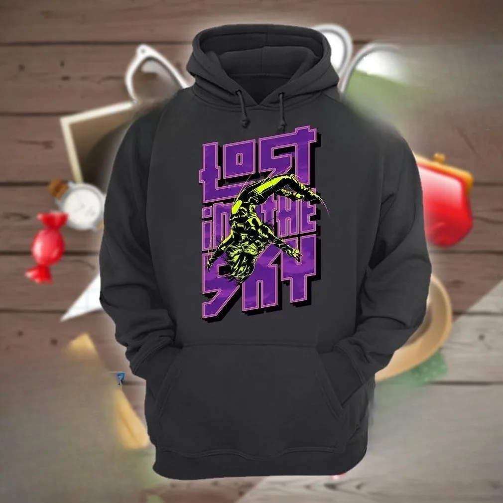 Iyo Sky Hoodies Vintage Merch Hoodie Men and Women Hip-hop Sports Pullover Sweatshirt
Iyo Sky Hoodies Vintage Merch Hoodie Men and Women Hip-hop Sports Pullover Sweatshirt