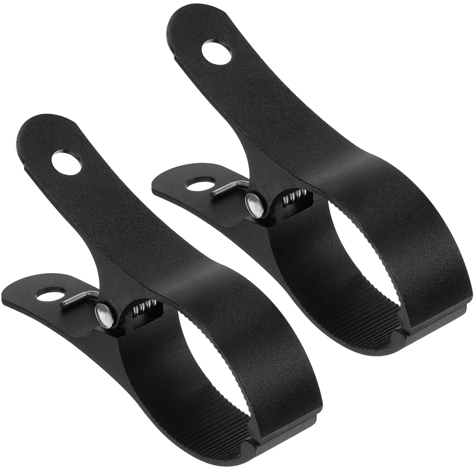 2Pcs Quilt Clips Clothespins Large Metal Aluminum Alloy Windproof Drying Blanket Clamps Heavy Duty Non Slip Teeth Firm Grip
2Pcs Quilt Clips Clothespins Large Metal Aluminum Alloy Windproof Drying Blanket Clamps Heavy Duty Non Slip Teeth Firm Grip