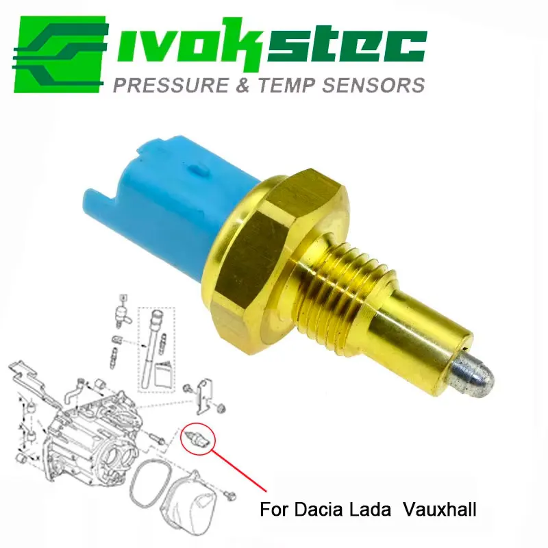 Reverse Light Switch For DACIA Logan Sandero Duster Lodgy Dokker LADA Largus VAUXHALL Vivaro Movano 95515260 8200209496
Reverse Light Switch For DACIA Logan Sandero Duster Lodgy Dokker LADA Largus VAUXHALL Vivaro Movano 95515260 8200209496