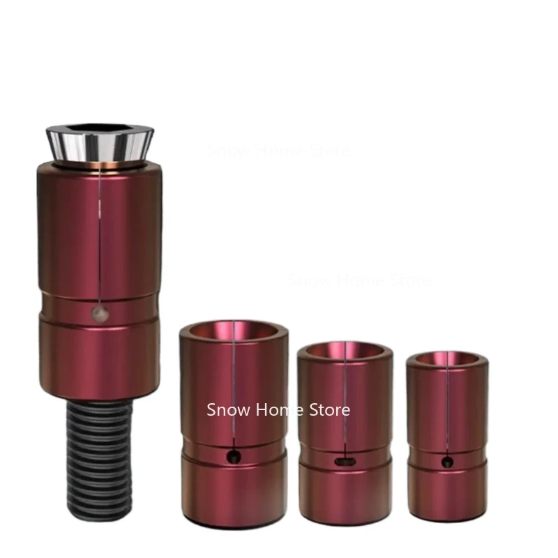 1Pc CNC Internal Support Clamp Quick Positioning Expansion Pin Manual Internal Hole Tightening Locator
1Pc CNC Internal Support Clamp Quick Positioning Expansion Pin Manual Internal Hole Tightening Locator