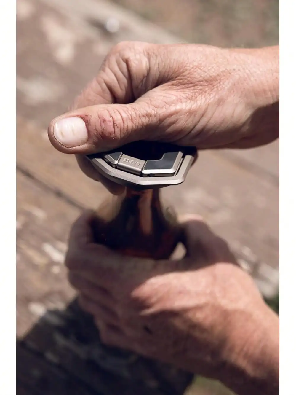 thumb