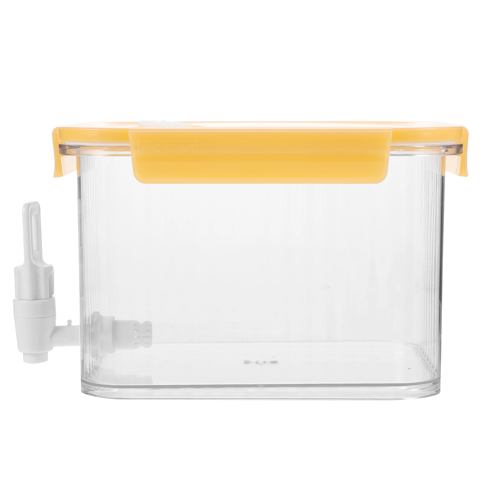 Cold Water Dispenser Fridge Beverage Containers Party Kettle Food Grade High Temp Resistant Transparent Tea Brewing
Cold Water Dispenser Fridge Beverage Containers Party Kettle Food Grade High Temp Resistant Transparent Tea Brewing