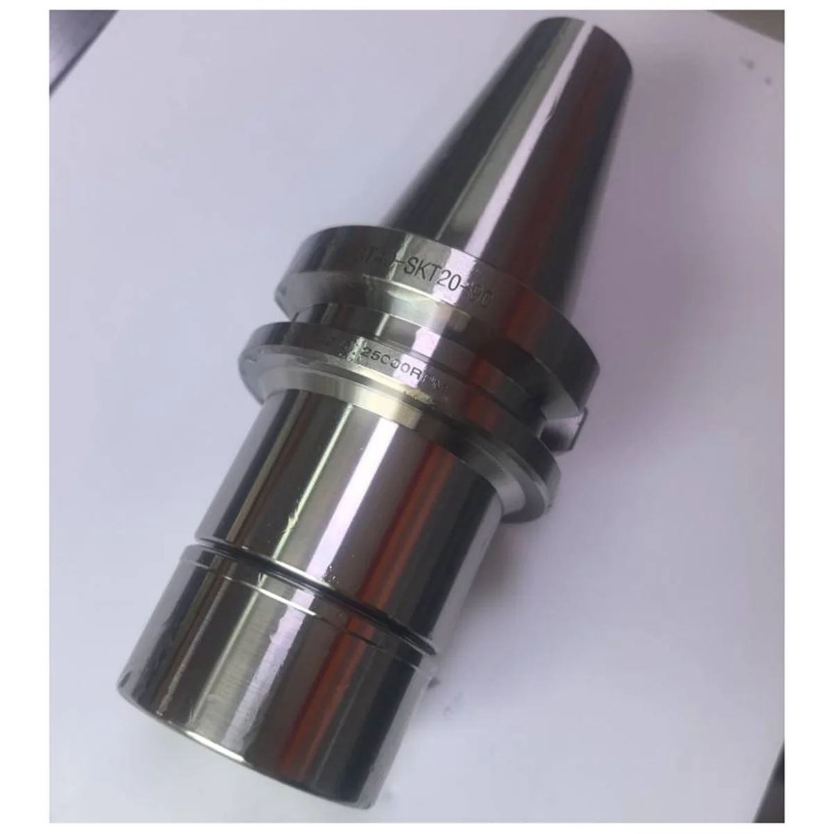 ABNJ BT40 SK20 Tool Holder BT SK Bracket Tool GS K Chuck Chuck CNC High Speed Milling Cutter High Precision
ABNJ BT40 SK20 Tool Holder BT SK Bracket Tool GS K Chuck Chuck CNC High Speed Milling Cutter High Precision