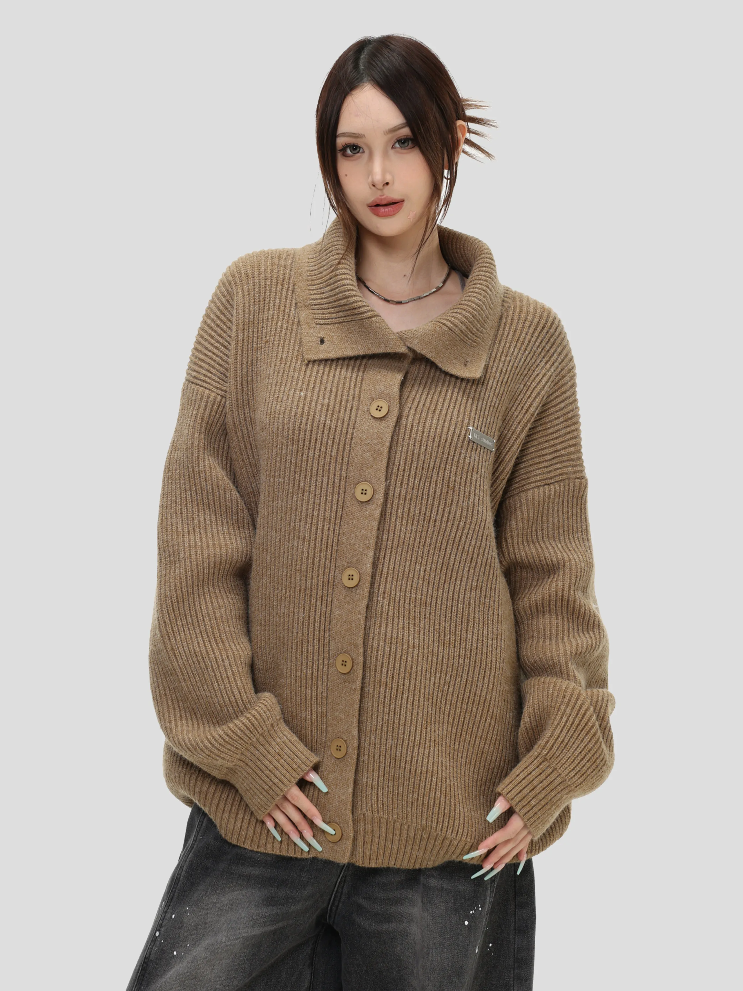 Мужские зимние пуловеры с меховым воротником из овечьей шерсти: утепленные, устойчивые к скатыванию, для защиты от холода, в скандинавском стиле, модные
Мужские зимние пуловеры с меховым воротником из овечьей шерсти: утепленные, устойчивые к скатыванию, для защиты от холода, в скандинавском стиле, модные