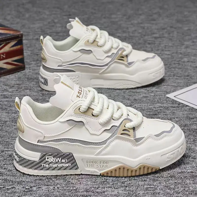 2024 new Shoes For men Sneakers Male casual Mens Shoe tenis Luxury shoes Trainer Race Breathable Shoes fashion loafers running
2024 new Shoes For men Sneakers Male casual Mens Shoe tenis Luxury shoes Trainer Race Breathable Shoes fashion loafers running