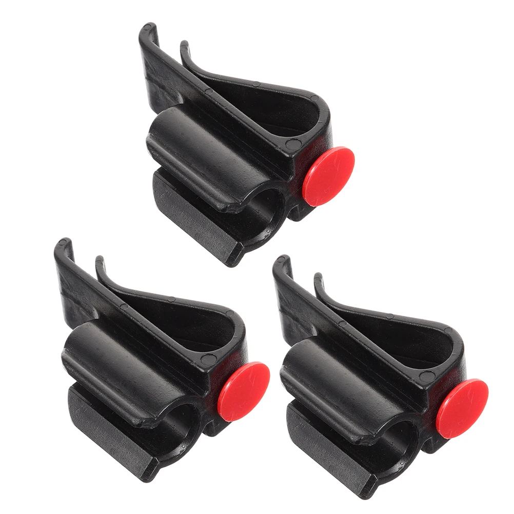 3 Pcs Golf Putter Clip Bags Club Organizer Clips Holder Organizing Accessories Pocket
3 Pcs Golf Putter Clip Bags Club Organizer Clips Holder Organizing Accessories Pocket