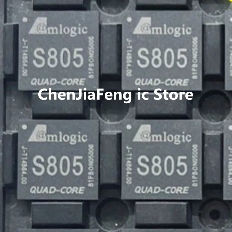 1PCS~10PCS/LOT S805 BGA S805 CHIP New original
1PCS~10PCS/LOT S805 BGA S805 CHIP New original