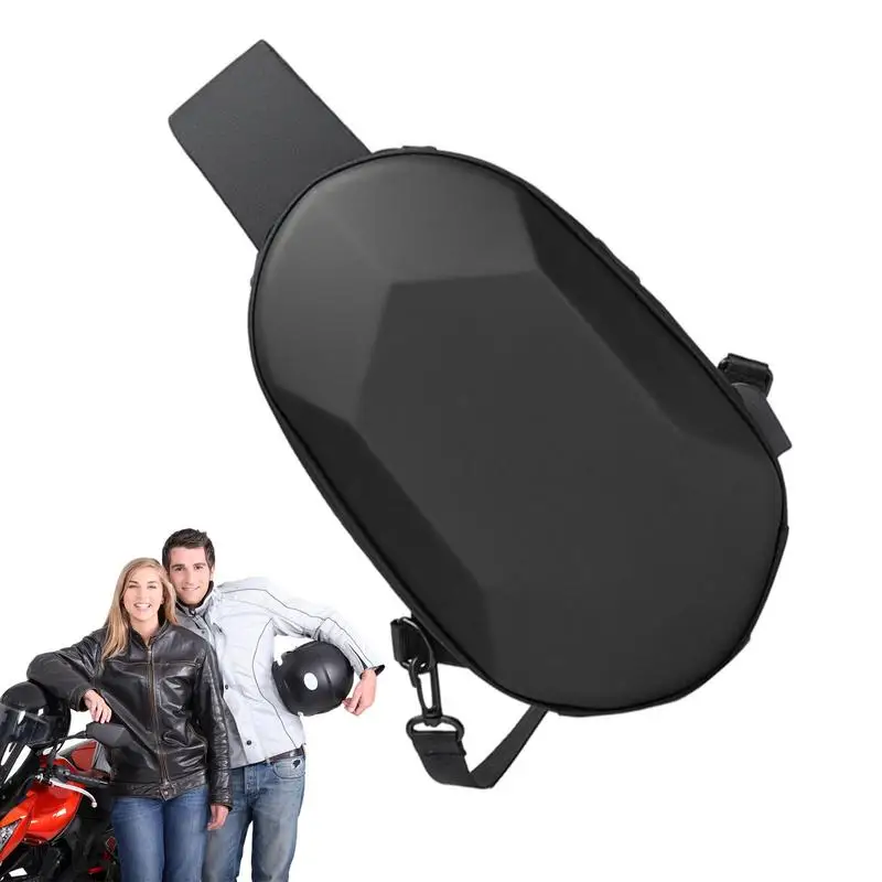 Men Chest Bag Hard Shell Waterproof Crossbody Bags Large Capacity Sling Backpack Travel Bag with USB Port Headphone Jack for
Men Chest Bag Hard Shell Waterproof Crossbody Bags Large Capacity Sling Backpack Travel Bag with USB Port Headphone Jack for