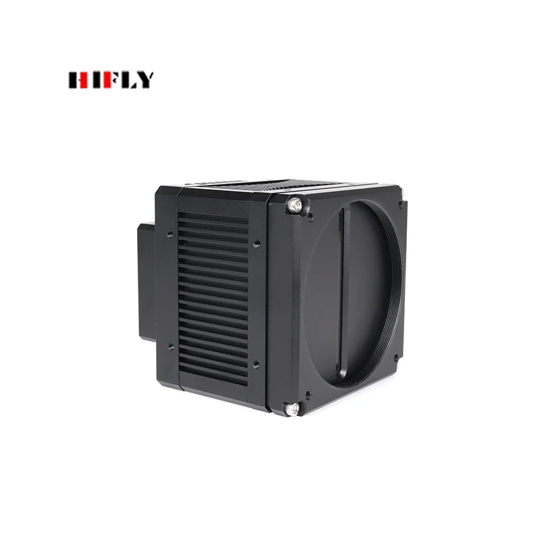 HIFLY Machine Vision Inspection 16K Цвет 72 кГц CMOS 10 гжевая высокоскоростная камера для линейного сканирования промышленного решения
HIFLY Machine Vision Inspection 16K Цвет 72 кГц CMOS 10 гжевая высокоскоростная камера для линейного сканирования промышленного решения