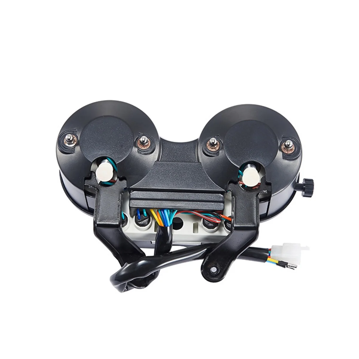 HOT Motorcycle Instrument Panel Assembly for YBR 125 Digital Instrument Digital Display Speedometer
HOT Motorcycle Instrument Panel Assembly for YBR 125 Digital Instrument Digital Display Speedometer
