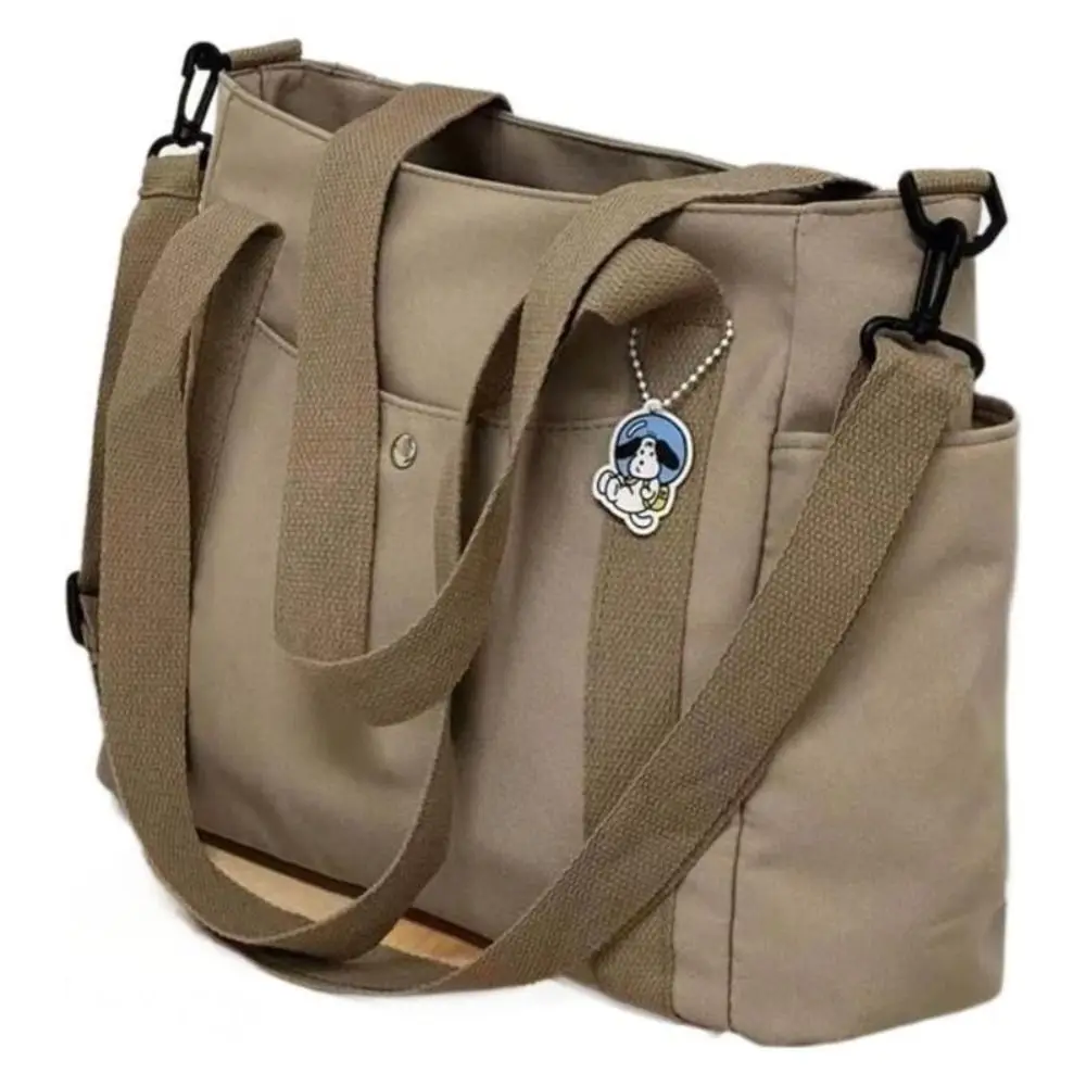 New Cloth Shoulder Bag Simple Large Capacity Messenger Bag Casual Trendy Shopping Basket 
New Cloth Shoulder Bag Simple Large Capacity Messenger Bag Casual Trendy Shopping Basket