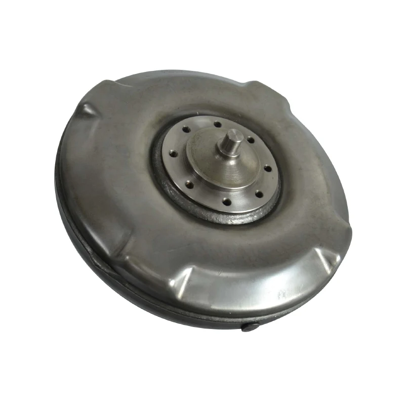 For Electric Forklift 14317-404 91323-10050 Forklift Torque Converter for MITSUBISHI FD20/25-F18B ATM S4S Forklift Spare Parts
For Electric Forklift 14317-404 91323-10050 Forklift Torque Converter for MITSUBISHI FD20/25-F18B ATM S4S Forklift Spare Parts