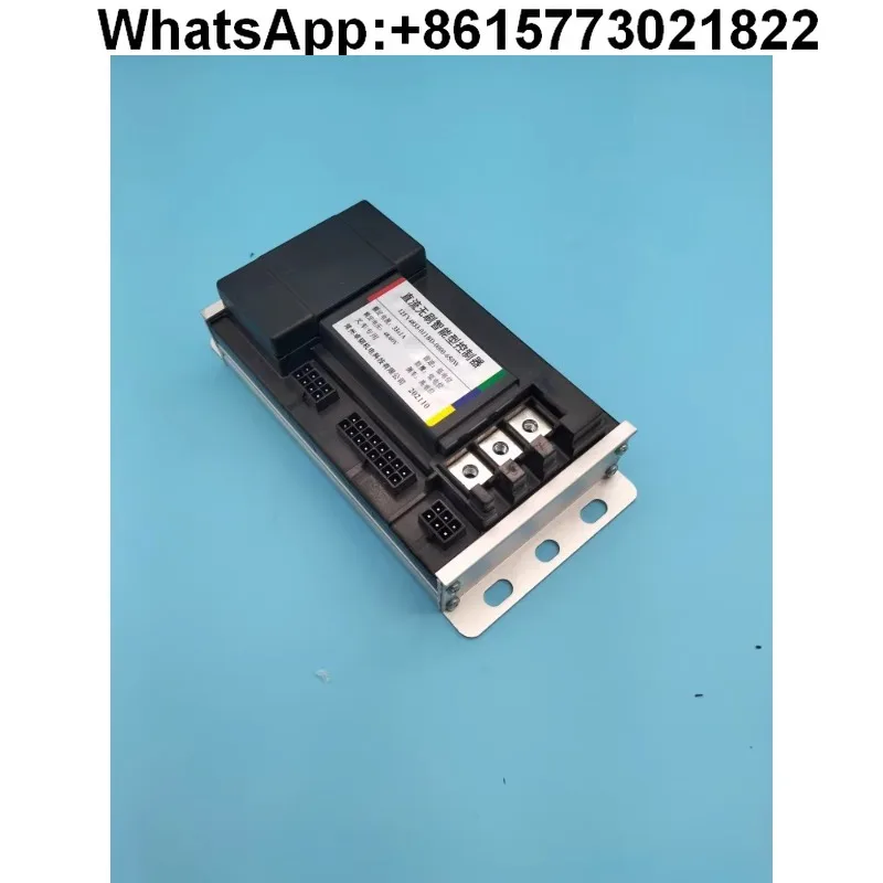 Electric forklift accessories replace Helihang fork Longgong handle, controller, drive wheel DC brushless controller
Electric forklift accessories replace Helihang fork Longgong handle, controller, drive wheel DC brushless controller