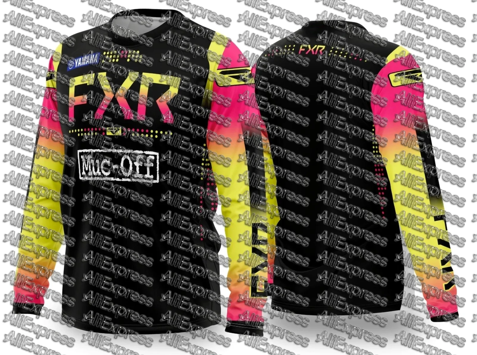 2026Limited Edition Super Off-road Motorcycle Riding Suit Men Large Size Loose Breathable Quick Drying Sport T-shirt LongSleeved
2026Limited Edition Super Off-road Motorcycle Riding Suit Men Large Size Loose Breathable Quick Drying Sport T-shirt LongSleeved