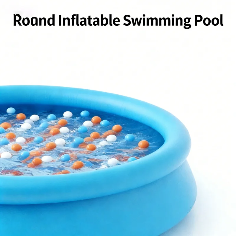 Round Folding Inflatable Swimming Pool Oversized for Kids Adults Home Outdoor Backyard Garden Family Summer Water Play Bath Tub
Round Folding Inflatable Swimming Pool Oversized for Kids Adults Home Outdoor Backyard Garden Family Summer Water Play Bath Tub