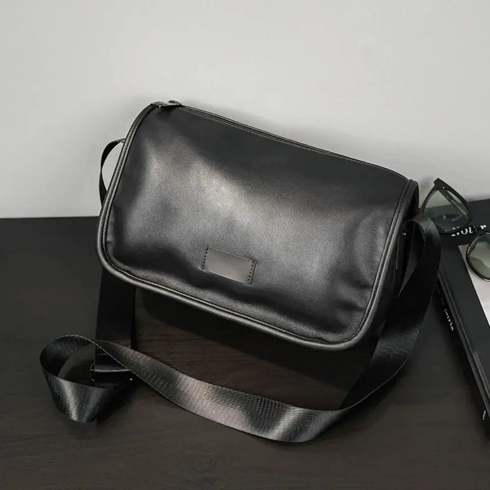 Purse PU Leather Crossbody Bag Casual Retro Shoulder Messenger Bag High Capacity Soft Sling Crossbody Bag Daily Wear
Purse PU Leather Crossbody Bag Casual Retro Shoulder Messenger Bag High Capacity Soft Sling Crossbody Bag Daily Wear