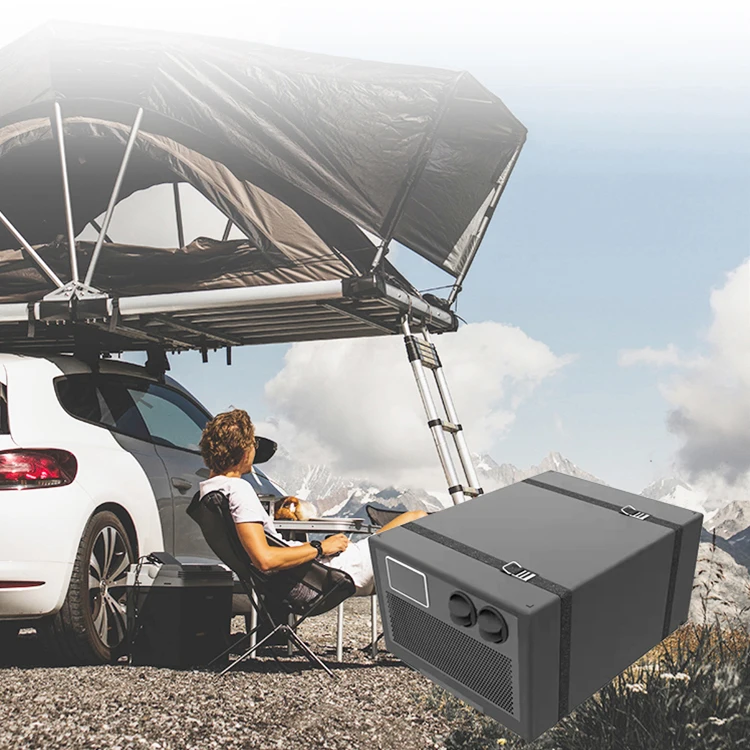 Universal Under Bench Air Conditioner DC 24V Electric Sleeper Air Conditioner For Trucks RVs Motorhome
Universal Under Bench Air Conditioner DC 24V Electric Sleeper Air Conditioner For Trucks RVs Motorhome