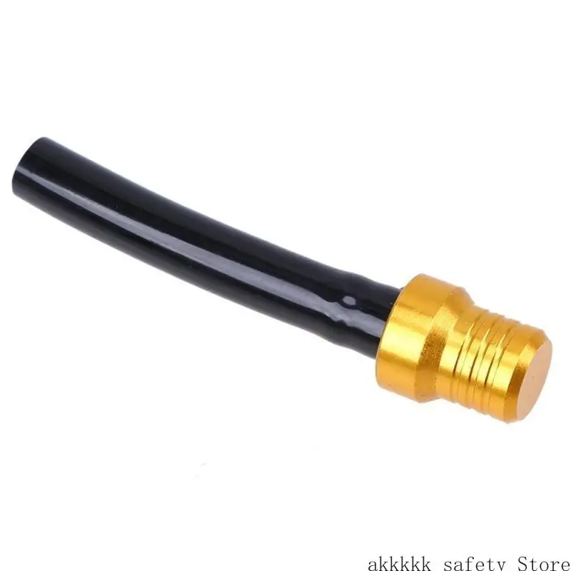 XXFF Dirt Pit Bike Motorbike Aluminum Breathing Hose
XXFF Dirt Pit Bike Motorbike Aluminum Breathing Hose