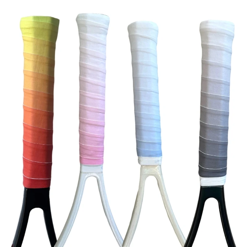 Sweat-absorbing Hand Rubber Net Antislip Winding Tape PU Badminton Racket Grip Tape Sports Equipment K1YF
Sweat-absorbing Hand Rubber Net Antislip Winding Tape PU Badminton Racket Grip Tape Sports Equipment K1YF