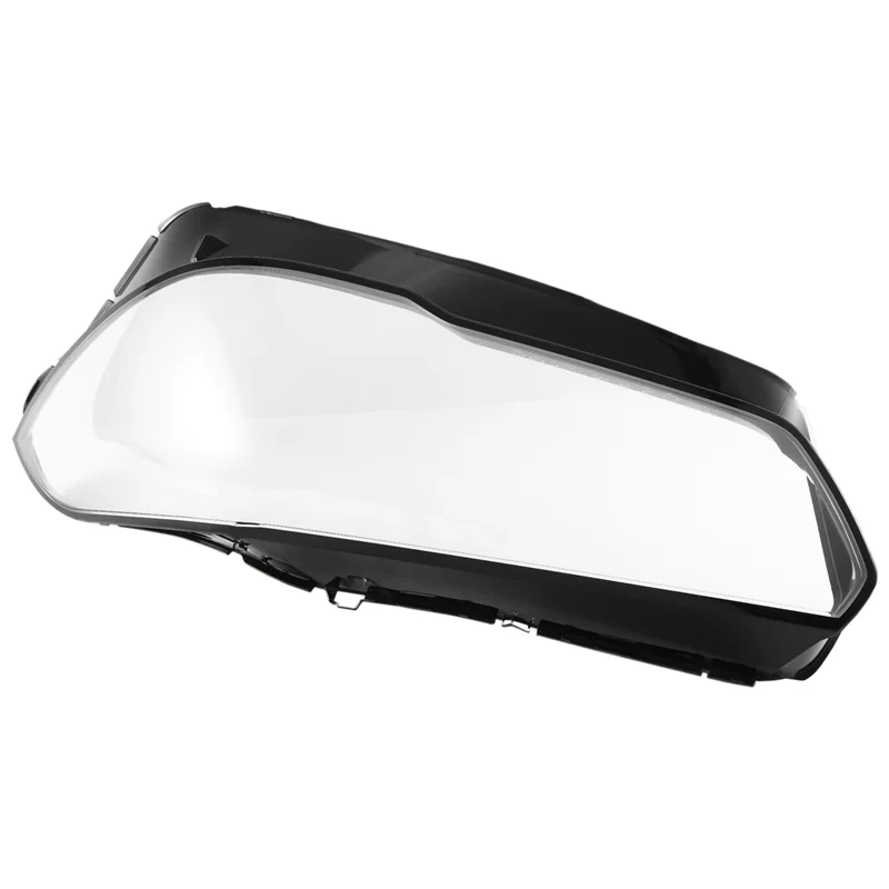 Car Lampshade Lens Cover Lampshade Lens Cover Plastic For BMW G05 G06 X5 X6 19-20
Car Lampshade Lens Cover Lampshade Lens Cover Plastic For BMW G05 G06 X5 X6 19-20