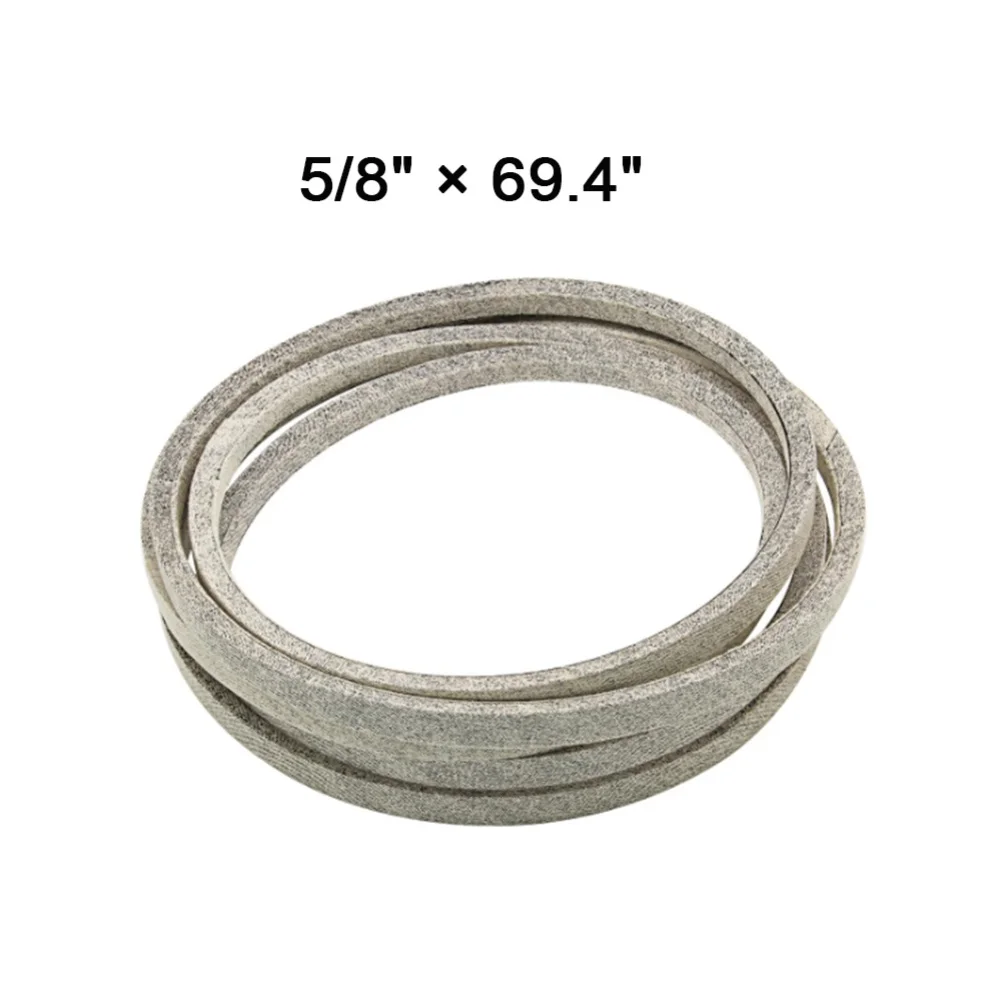 High Performance 578453640 Lawn Mower Deck Belt for 9540329A 7540329A 7540433 9540433 for Tough Mowing Challenges
High Performance 578453640 Lawn Mower Deck Belt for 9540329A 7540329A 7540433 9540433 for Tough Mowing Challenges