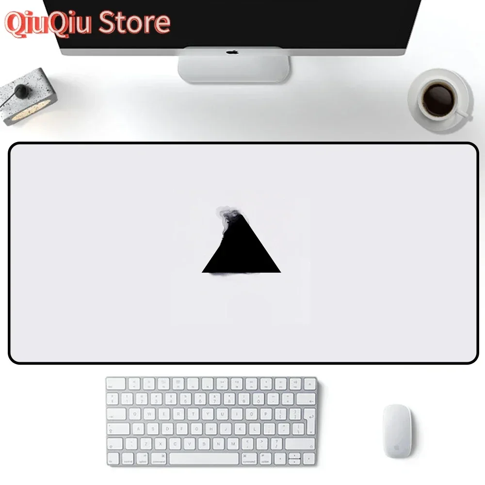 Сплошной цвет Минимализм Ковер Настольные аксессуары Коврик для мыши Белый аниме Коврик для мыши Компания Мини-ПК Alfonbrillas Pad Art Настольный коврик
Сплошной цвет Минимализм Ковер Настольные аксессуары Коврик для мыши Белый аниме Коврик для мыши Компания Мини-ПК Alfonbrillas Pad Art Настольный коврик