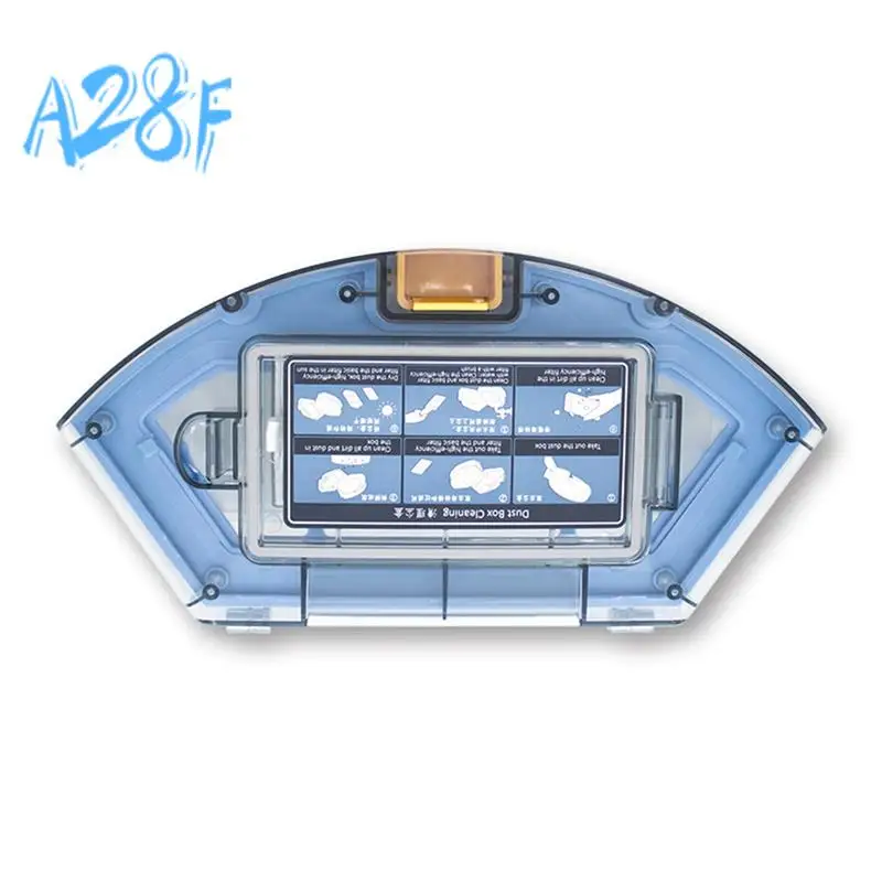 A28F-Water Tank For Mamibot 660/680S/880Tesvor X500pro X500 Mop Cloth Spare Replacement Parts Accessories
A28F-Water Tank For Mamibot 660/680S/880Tesvor X500pro X500 Mop Cloth Spare Replacement Parts Accessories