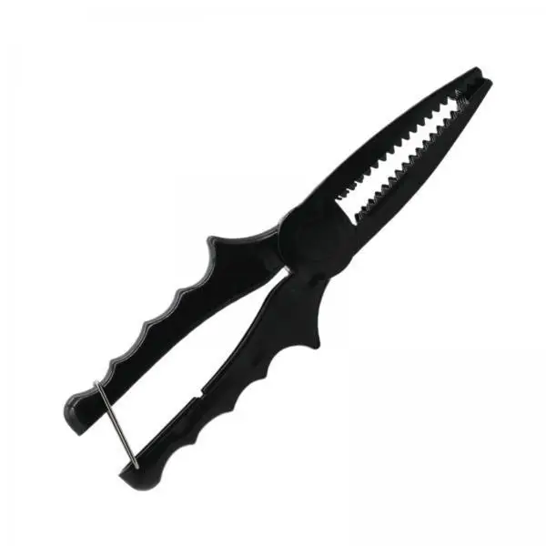 Professional Fishing Pliers Compact Fish Clamp Anti Slip Holder Device for Tackle Fishing Kit
Professional Fishing Pliers Compact Fish Clamp Anti Slip Holder Device for Tackle Fishing Kit