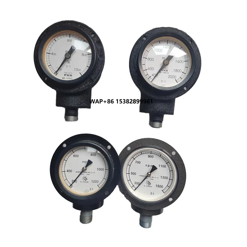 YAN MAR TACHOMETER SHIP Engine Parts 6 Months Warranty China Origin Other
YAN MAR TACHOMETER SHIP Engine Parts 6 Months Warranty China Origin Other
