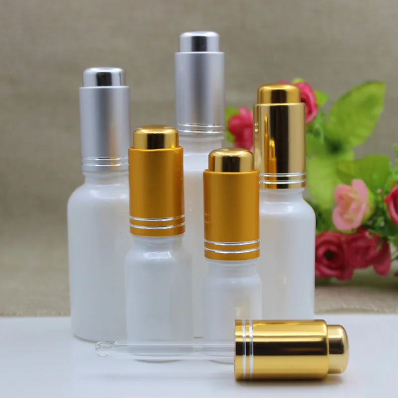 5ml10ml15ml20ml30ml50ml100ml white glass bottle dropper lid essential oil sample toner moisture lotion emulsion cosmetic packing
5ml10ml15ml20ml30ml50ml100ml white glass bottle dropper lid essential oil sample toner moisture lotion emulsion cosmetic packing