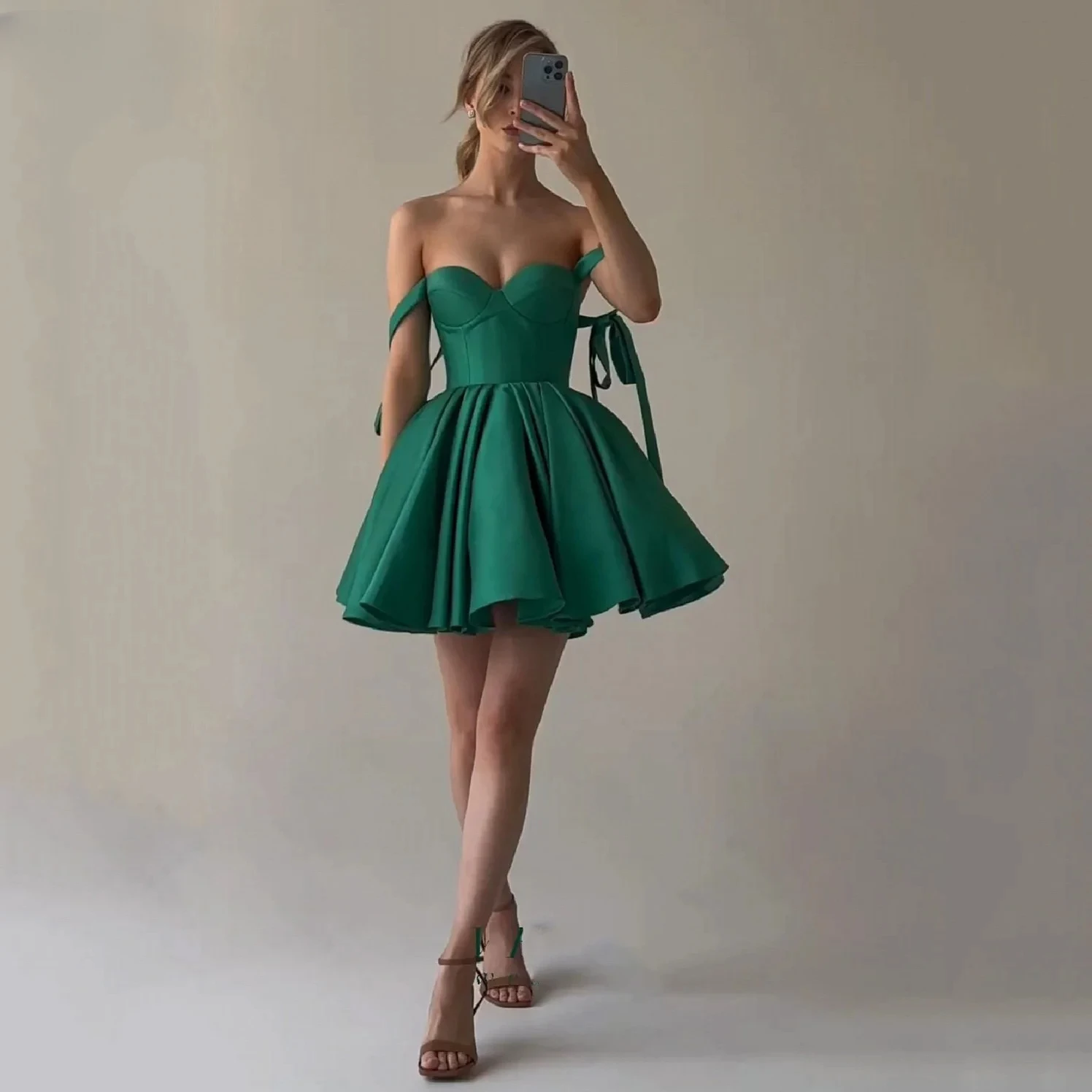 Short Prom Party Homecoming Cocktail Evening Dresses Ball Gowns Elegant Dresses for Women Evening Dress Gown Formal Customized
Short Prom Party Homecoming Cocktail Evening Dresses Ball Gowns Elegant Dresses for Women Evening Dress Gown Formal Customized