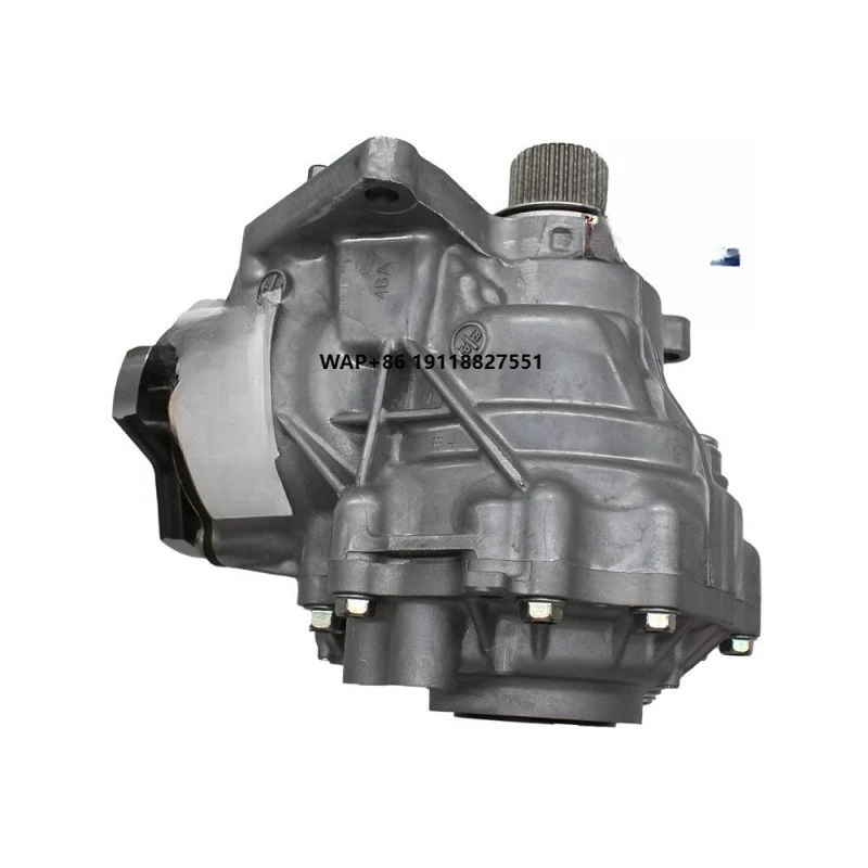 High Quality Gearbox Parts Transmission Transfer case 33103-4BA0C 33100-4BA0B 412-59301 41259301 for
High Quality Gearbox Parts Transmission Transfer case 33103-4BA0C 33100-4BA0B 412-59301 41259301 for