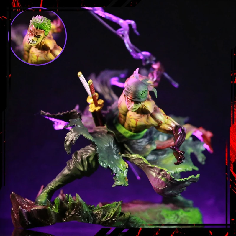 В наличии 35 см цельная аниме-фигурка Ророноа Зоро, фигурка ПВХ, статуя Gk, фигурка, модель, коллекция кукол, декор для комнаты, игрушки, подарок
В наличии 35 см цельная аниме-фигурка Ророноа Зоро, фигурка ПВХ, статуя Gk, фигурка, модель, коллекция кукол, декор для комнаты, игрушки, подарок