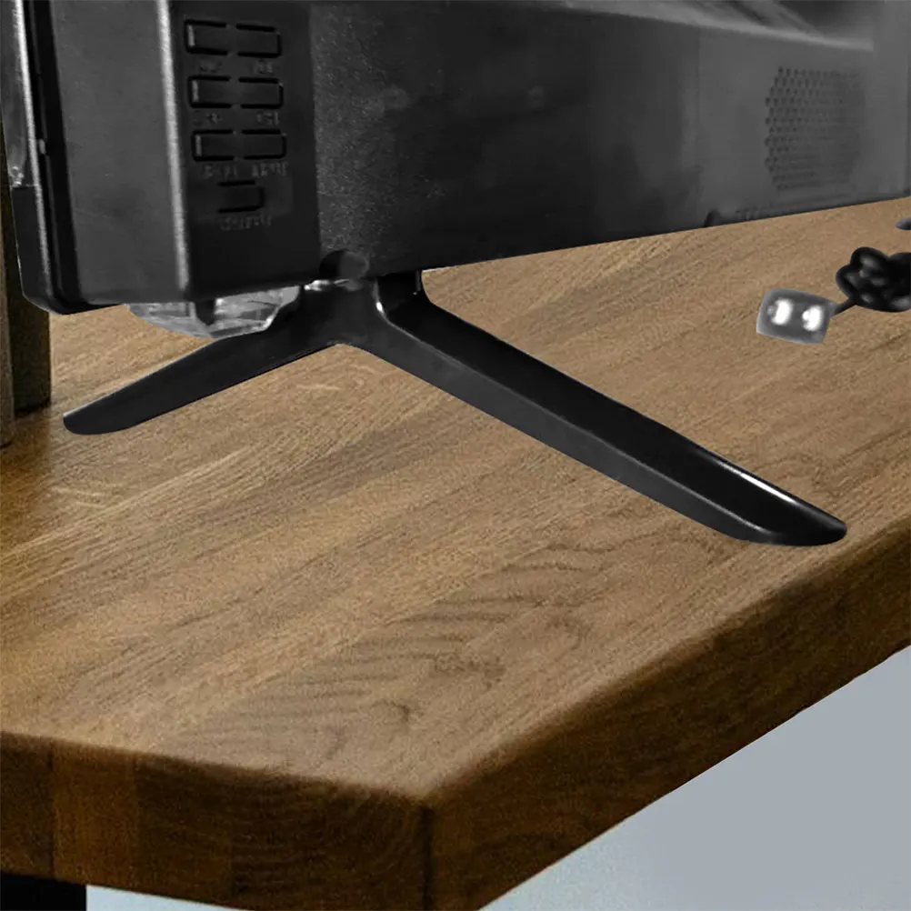 2Pairs Universal Stand Base Adjustable Tabletop Mount for Living Room Bedroom Sturdy Metal Holder Replacement Legs
2Pairs Universal Stand Base Adjustable Tabletop Mount for Living Room Bedroom Sturdy Metal Holder Replacement Legs