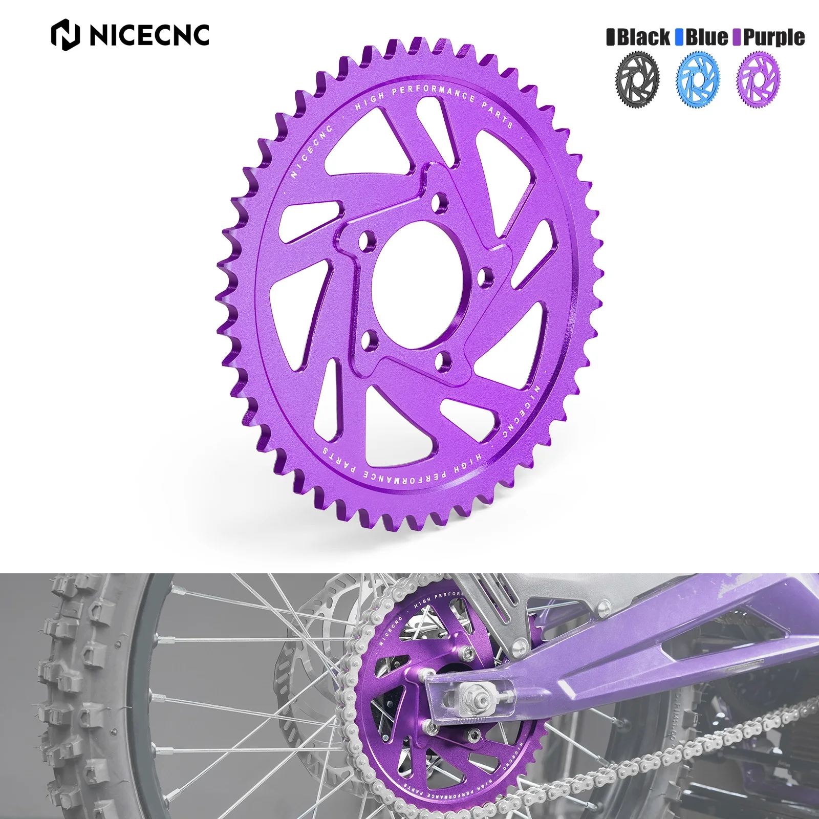 2025 2024 For Surron Light Bee X Sur-Ron Light Bee S L1E Electric Dirt Bike 48 Teeth Rear Chain Sprocket For Segway X160 X260
2025 2024 For Surron Light Bee X Sur-Ron Light Bee S L1E Electric Dirt Bike 48 Teeth Rear Chain Sprocket For Segway X160 X260