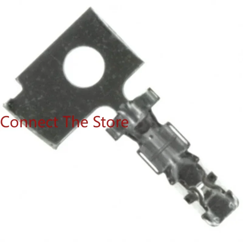 50 шт. разъем DF3-2428SCF, клеммный контактный провод, калибр 24-28AWG, готовый к использованию
50 шт. разъем DF3-2428SCF, клеммный контактный провод, калибр 24-28AWG, готовый к использованию