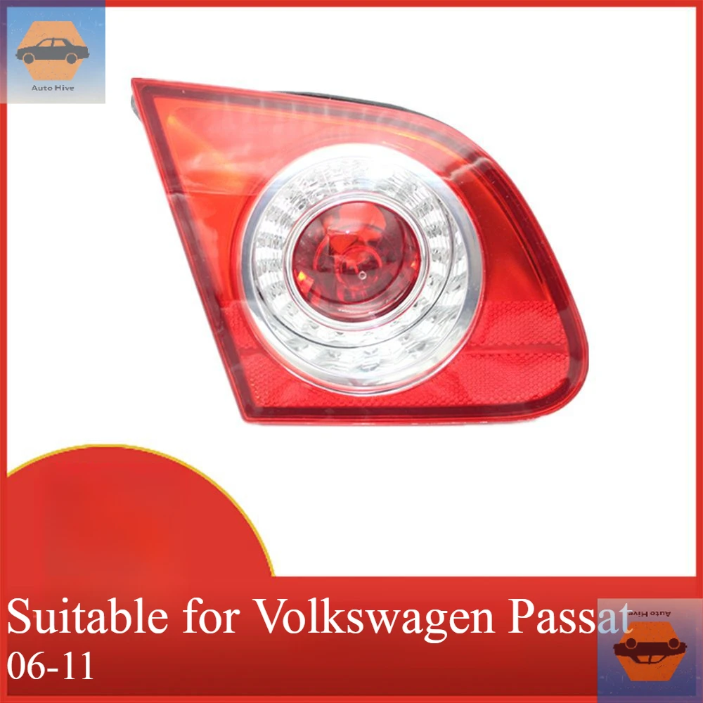 Для Volkswagen, Passat B6 2006-2011 задний светодиодный фонарь, указатель поворота, стоп-сигнал в сборе
Для Volkswagen, Passat B6 2006-2011 задний светодиодный фонарь, указатель поворота, стоп-сигнал в сборе