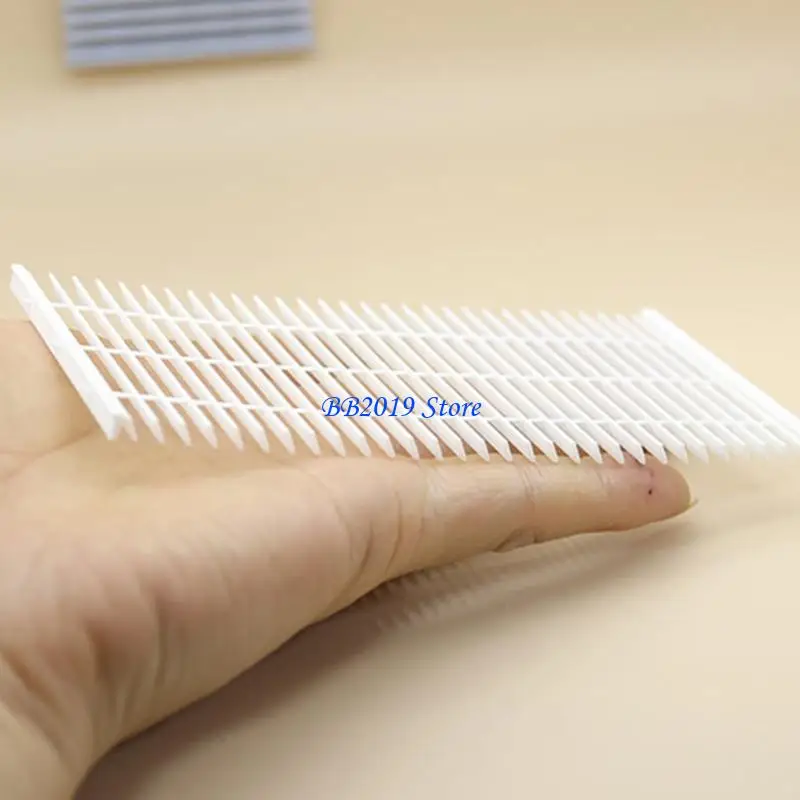 Q0KB Simulation Miniature Window Blind Model For 1:12 Doll House Landscape Decoration
Q0KB Simulation Miniature Window Blind Model For 1:12 Doll House Landscape Decoration