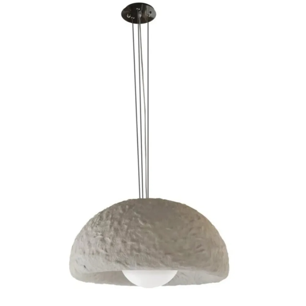 Handmade Wabi Sabi Restaurant Pendant Light Japan Style Indoor Loft LED Suspension Light Kitchen Island Pendant Lamp
Handmade Wabi Sabi Restaurant Pendant Light Japan Style Indoor Loft LED Suspension Light Kitchen Island Pendant Lamp