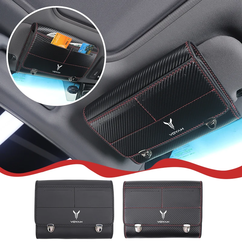 Leather Car SeatBack Storage Tissue Box Tissue Holder Accessories For Dongfeng Voyah Free Dreamer 2021 2022 2023
Leather Car SeatBack Storage Tissue Box Tissue Holder Accessories For Dongfeng Voyah Free Dreamer 2021 2022 2023