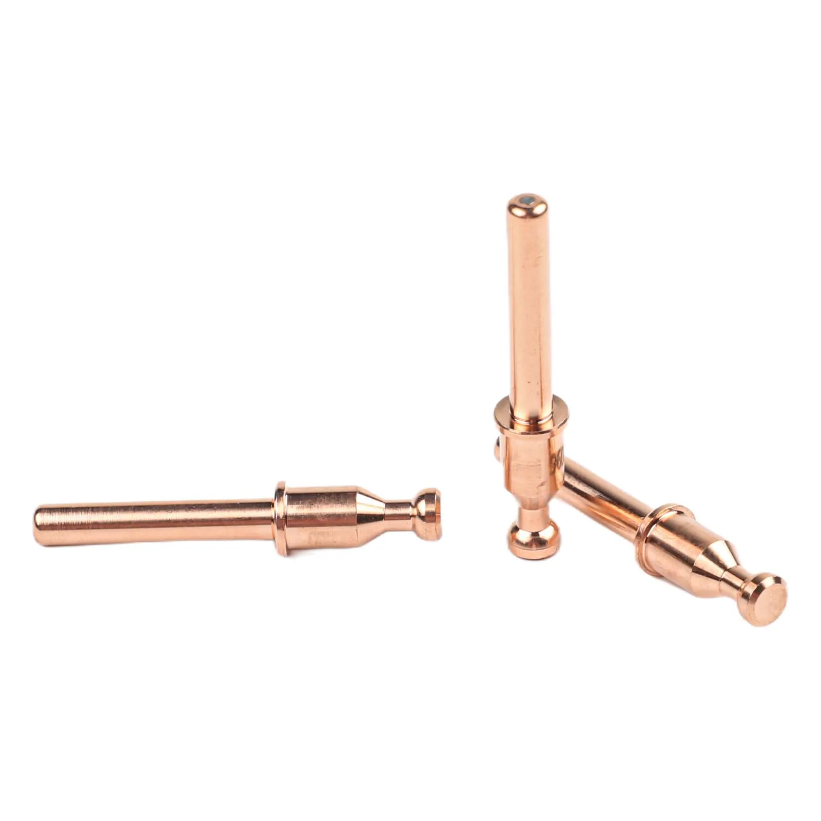 Welding Tools Nozzle 20pcs Cutting Consumables Plasma Nozzle SL40 Welding Torch For Plasma Cutting Machine SL40
Welding Tools Nozzle 20pcs Cutting Consumables Plasma Nozzle SL40 Welding Torch For Plasma Cutting Machine SL40