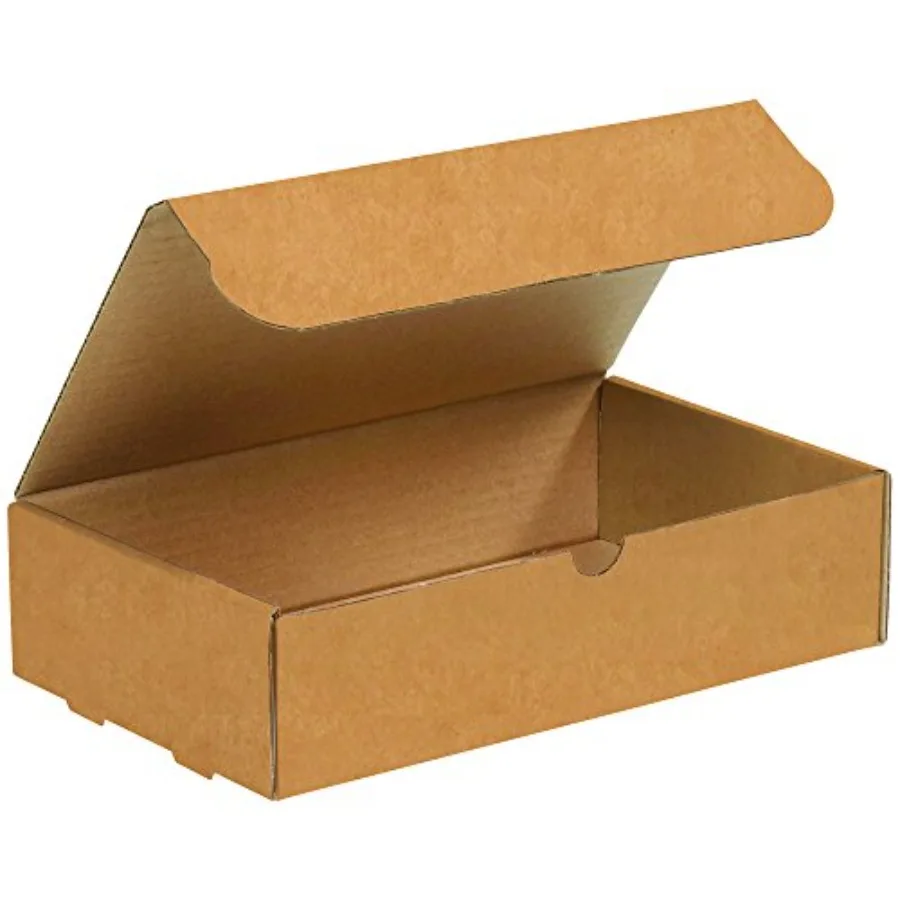 PML17114K 17 1/4"L x 11 1/4"W x 4"H Kraft Pack of 25
PML17114K 17 1/4"L x 11 1/4"W x 4"H Kraft Pack of 25